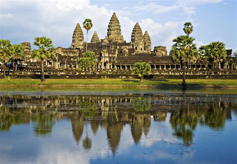 Angkor .